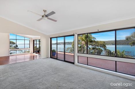 Property photo of 30 Moombara Crescent Port Hacking NSW 2229