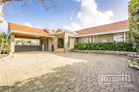 Property photo of 19 Neville Road Dalkeith WA 6009