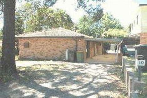 Property photo of 10 Blackbutt Avenue Sandy Beach NSW 2456