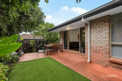 Property photo of 15/118 Hamilton Road Moorooka QLD 4105