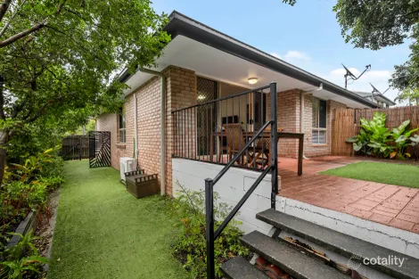Property photo of 15/118 Hamilton Road Moorooka QLD 4105