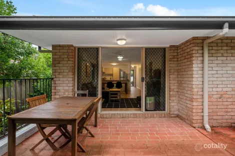 Property photo of 15/118 Hamilton Road Moorooka QLD 4105