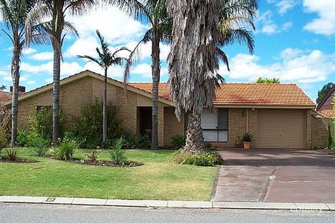 9 Bellew Way, Noranda, WA 6062
