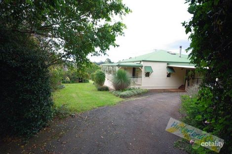 Property photo of 95-99 Windabout Road Beechmont QLD 4211