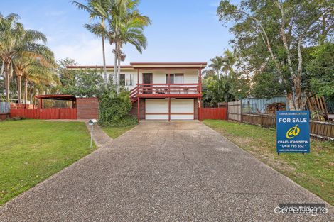 Property photo of 44 Hansen Drive Lawnton QLD 4501