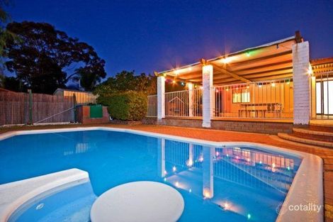 Property photo of 34 Lygnern Crescent Kallaroo WA 6025