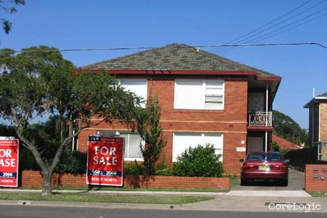 Property photo of 195 Bexley Road Kingsgrove NSW 2208