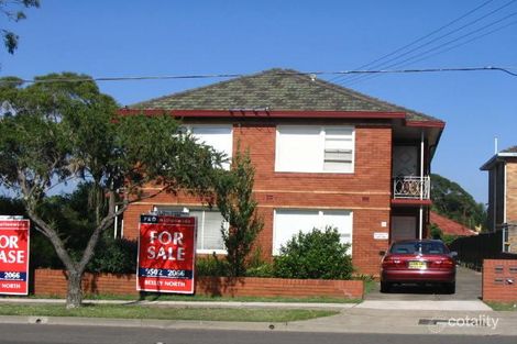Property photo of 3/195 Bexley Road Kingsgrove NSW 2208