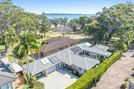 Property photo of 10 Cromarty Road Soldiers Point NSW 2317