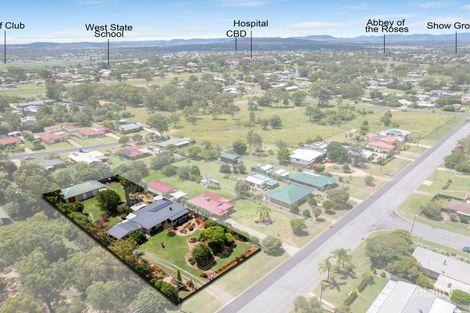 Property photo of 61 Baguley Street Warwick QLD 4370