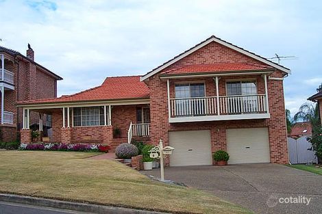 5 Argyle Pl, West Pennant Hills, NSW 2125