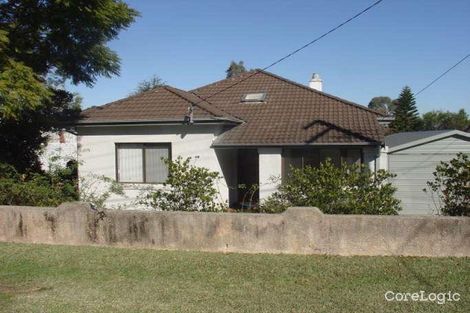Property photo of 12 Spencer Street Gladesville NSW 2111