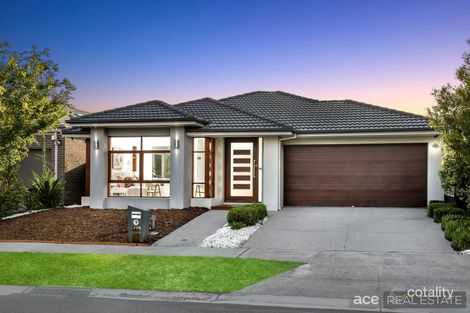 Property photo of 10 Clarion Avenue Williams Landing VIC 3027