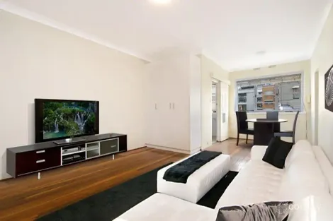 20/4 Mcdonald St, Potts Point, NSW 2011