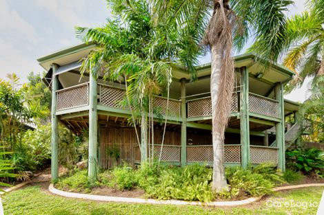 Property photo of 10 Piper Street West Gladstone QLD 4680