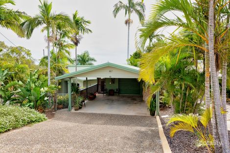 Property photo of 10 Piper Street West Gladstone QLD 4680