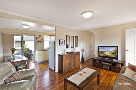 Property photo of 24 Kenthurst Crescent Rochedale South QLD 4123