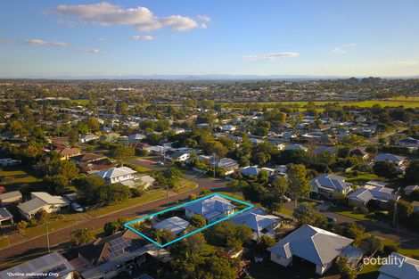 Property photo of 46 Dwyer Street Silkstone QLD 4304