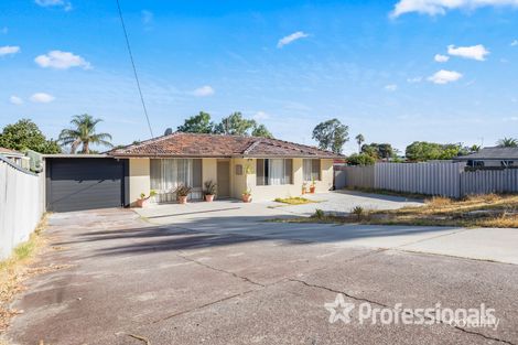 45 Koondoola Ave, Koondoola, WA 6064