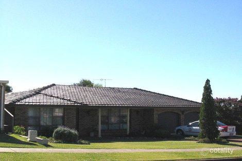 49 Casuarina Cct, Warabrook, NSW 2304