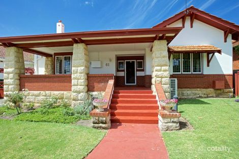 Property photo of 61 Inverness Crescent Menora WA 6050