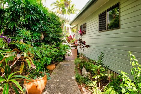 Property photo of 10 Piper Street West Gladstone QLD 4680