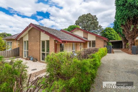 Property photo of 20 Lasiandra Avenue Forest Hill VIC 3131