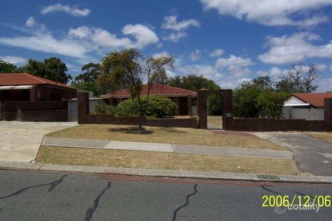 135 Waddington Cres, Koondoola, WA 6064