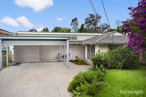 Property photo of 7 Phillip Road St Ives Chase NSW 2075