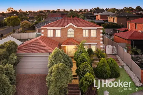 2 Eleanore Cres, Hallam, VIC 3803