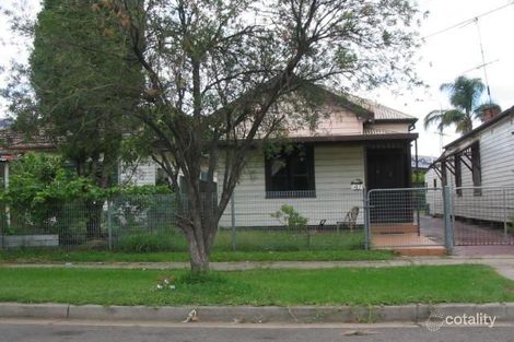 47 Onslow St, Granville, NSW 2142