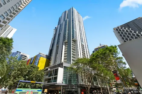 907/108 Albert St, Brisbane City, QLD 4000