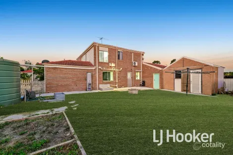 Property photo of 2 Eleanore Crescent Hallam VIC 3803