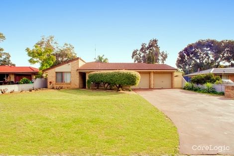 Property photo of 10 Armanta Drive Carey Park WA 6230