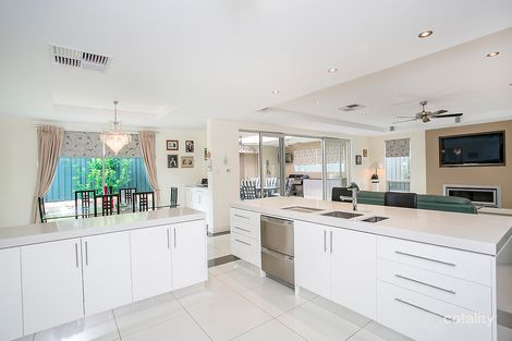 Property photo of 22 Gulnare Grove Lightsview SA 5085