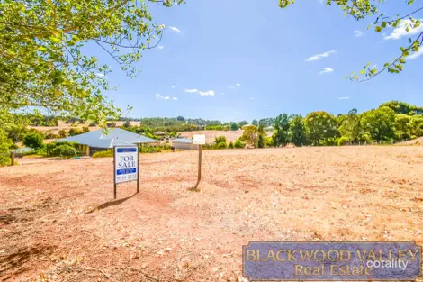 10 Cottonwood Cl, Kangaroo Gully, WA 6255