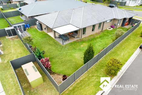 Property photo of 1 Bilson Road Spring Farm NSW 2570