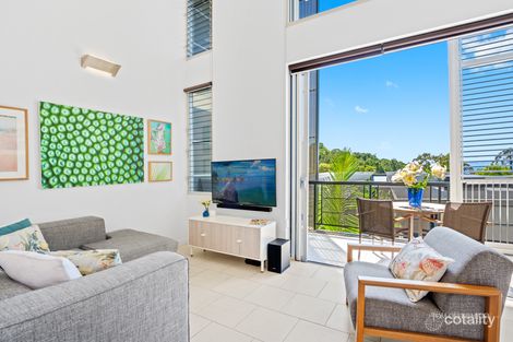 Property photo of 8410/5 Morwong Drive Noosa Heads QLD 4567