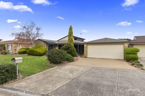 Property photo of 4 Jillard Walk Hoppers Crossing VIC 3029