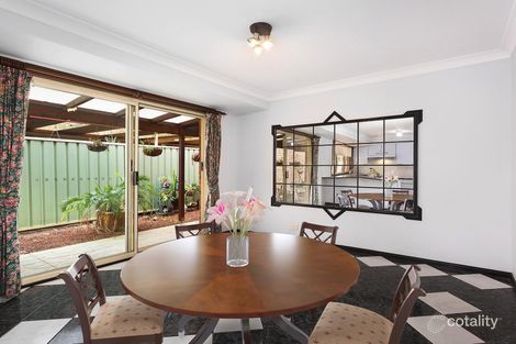 Property photo of 2 Kirkham Mews Wattle Grove NSW 2173