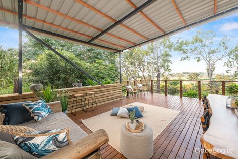 Property photo of 25 Burnell Drive Alligator Creek QLD 4740