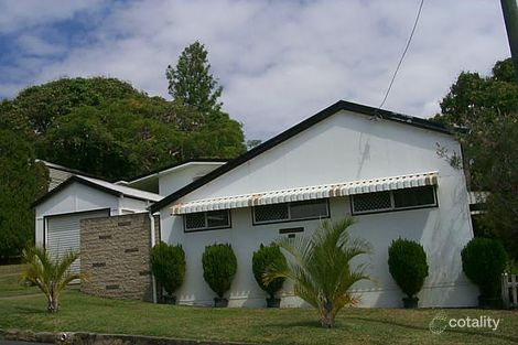 43 Lanigan St, Wandal, QLD 4700