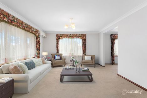 Property photo of 2 Kirkham Mews Wattle Grove NSW 2173