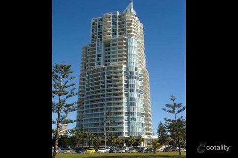 18/177 Old Burleigh Rd, Broadbeach, QLD 4218