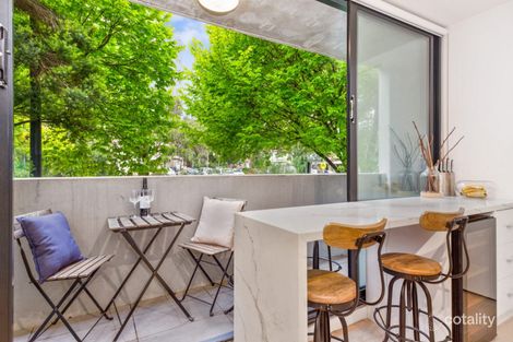 Property photo of 1/8 Princes Close Prahran VIC 3181