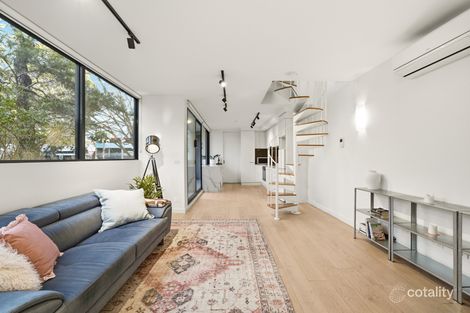 Property photo of 1/8 Princes Close Prahran VIC 3181