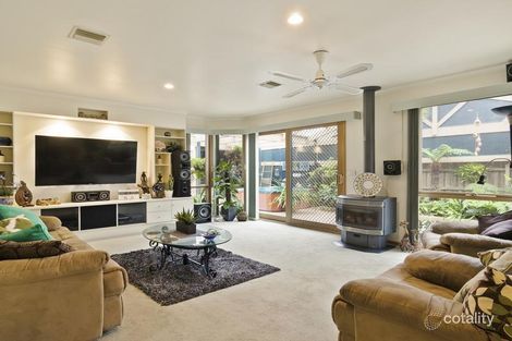 Property photo of 4 Jillard Walk Hoppers Crossing VIC 3029