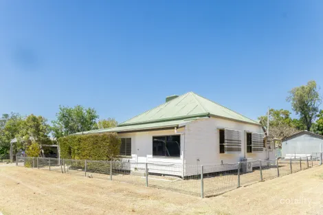 27 Pelican St, Longreach, QLD 4730