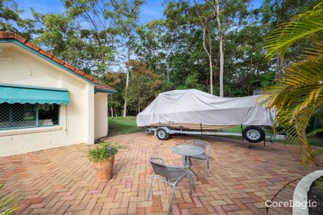 Property photo of 22 Coolnwynpin Way Capalaba QLD 4157