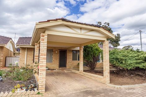 Property photo of 1/33 Brookside Avenue Kelmscott WA 6111